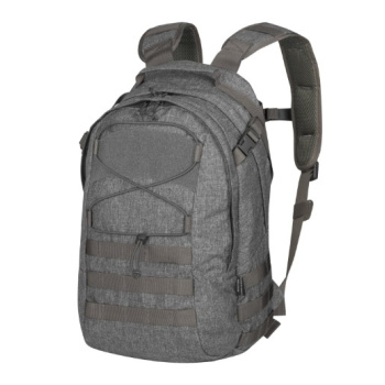 EDC Backpack21 L, Helikon, Melange Grey