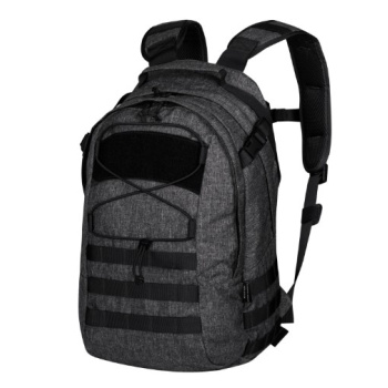 EDC Backpack 21 L, Helikon, Melange Black-Grey