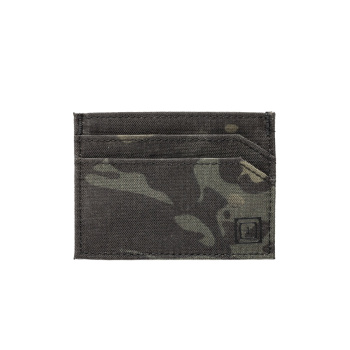 Wallet Tracker Card 2.0, 5.11, Black Multicam
