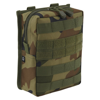 Molle Cross Pouch, Brandit