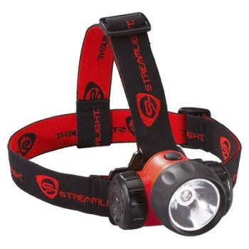 Čelovka Haz-Lo 3AA Atex, Streamlight