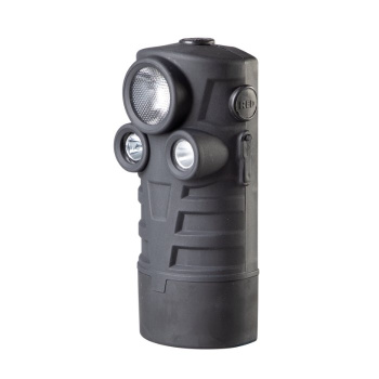 Multifunkční svítilna Guard Trooper RX, 400 lm