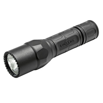 LED Flashlight G2X Tactical, Surefire, 600 lm