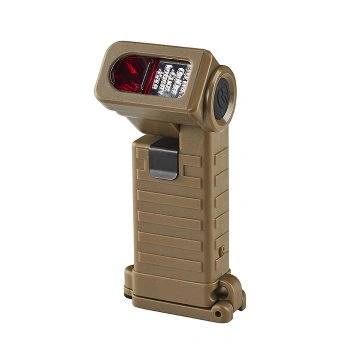 Flashlight Sidewinder boot, Streamlight, 55 lm
