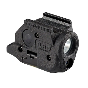 Pistols Flashlight TLR-6, Streamlight, for Taurus GX4, 100 lm