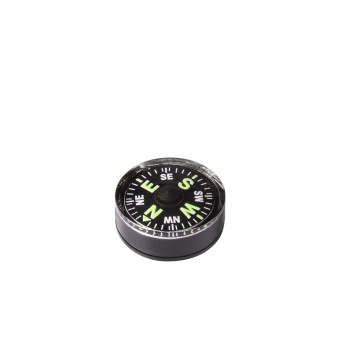 Small Button Compass, Helikon