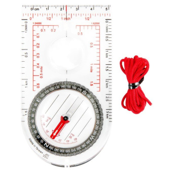 SCOUT COMPASS MK2, clear
