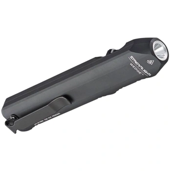 Flashlight Wedge, Streamlight
