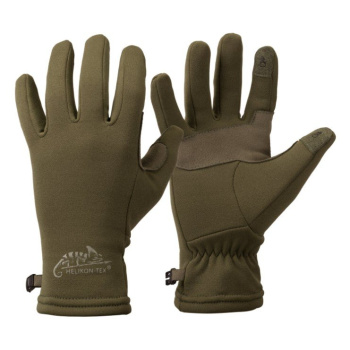 Tracker Outback Gloves, Helikon