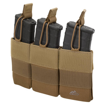 Competition Triple Carbine Insert, Helikon