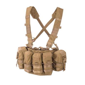 Guardian Chest Rig, Helikon, Coyote