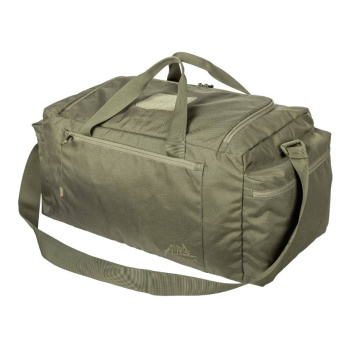 Urban Training Bag, 39 L, Helikon, Adaptive Green