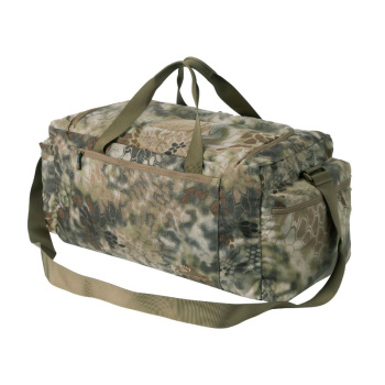 Taška přes rameno Urban Training Bag, 39 L, Helikon, Kryptek Highlander™
