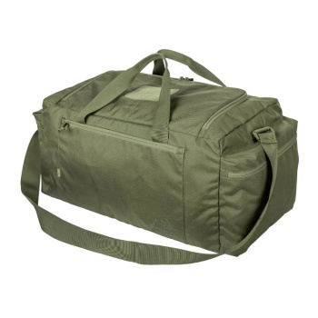 Taška přes rameno Urban Training Bag, 39 L, Helikon, Olive Green