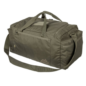 Taška přes rameno Urban Training Bag, 39 L, Helikon, RAL 7013