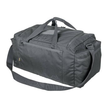 Urban Training Bag, 39 L, Helikon, Shadow Grey