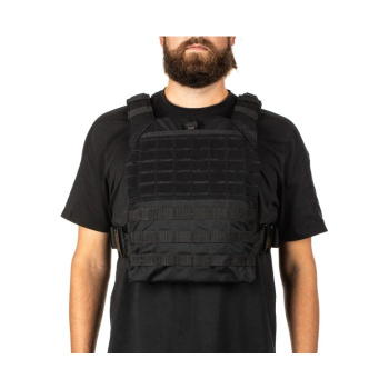 ABR Plate Carrier, 5.11, Black