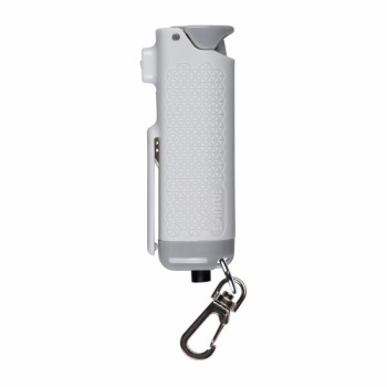Obranný pepřový gel Safe Escape 3v1, Sabre Red, šedý, 16 ml