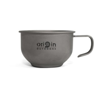 Hrnek Coffee Cup, Origin Outdoors