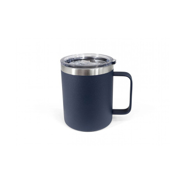 Thermo Mug, Origin Outdoors, Stainless Steel, Darkblue