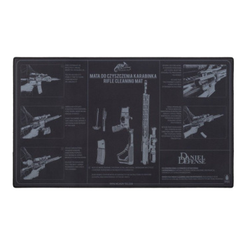 Rifle Cleaning Mat, Helikon