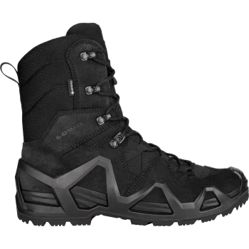 Women's Zephyr MK2 GTX HI Boots, Lowa, Black, 35