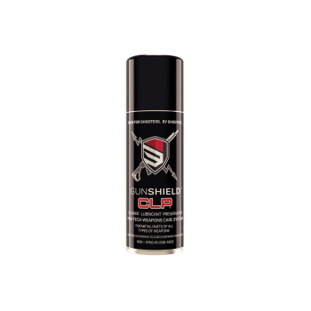 Oil CLP, GUNSHIELD, 200 ml, spray