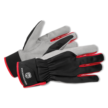 Rukavice Velcro, Bennon