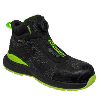 Boty Predator S3 High, Bennon