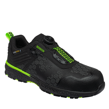 Boty Predator S3 ESD Low, Bennon