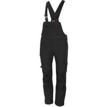 Erebos Bibpants, Bennon
