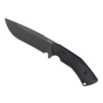 Fixed blade knife M200 HT, ANV