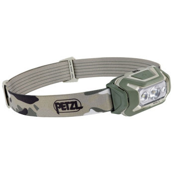 Headlamp Aria 2 RGB, Petzl
