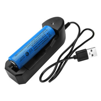 Charging adapter FLBC-02, ESP
