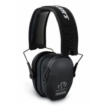 Passive headset Razor Slim passive, Walker's, black