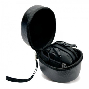 Eva Muff Storage Case for headphones, Walker's