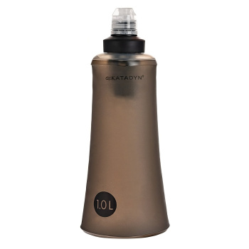 Water Filtration System BeFree Tactical, Katadyn, 1 l