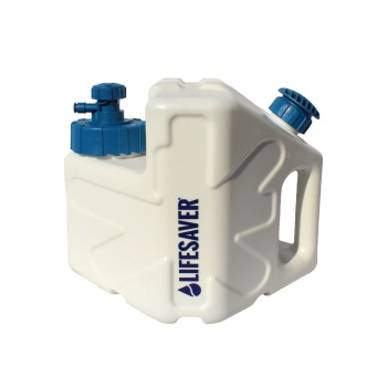 Water Purifier Reservoir Cube, LifeSaver
