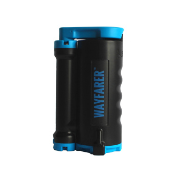 Travel Water Filter Wayfarer™, LifeSaver