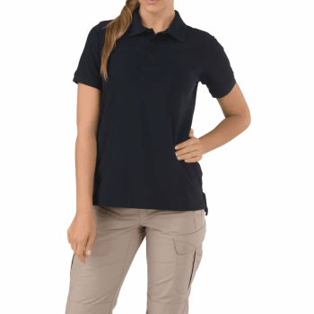 Women's Polo Utility T-Shirt, 5.11