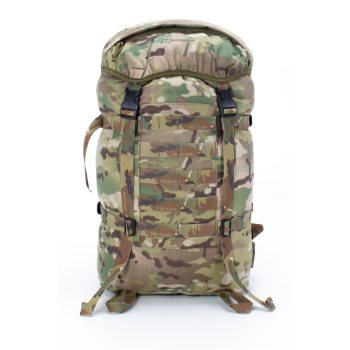 Munro II Backpack, 35 L, Camo, Berghaus