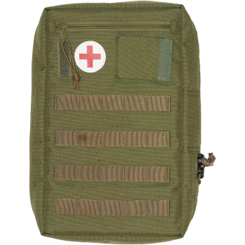 BMPS Medic Pocket, Cedar, Berghaus
