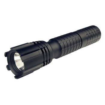Tactical flashlight Barracuda 10W Cree XM-L2, ESP