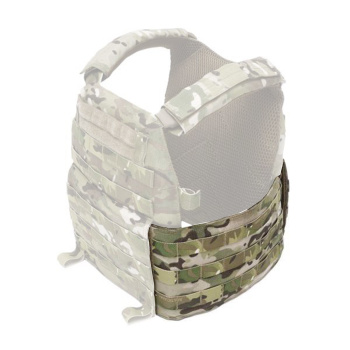 Sides to plate carrier DCS Elite OPS, Warrior