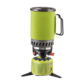 Portable cooker Tripper. Meva, 1kW, with 0,8 L flask