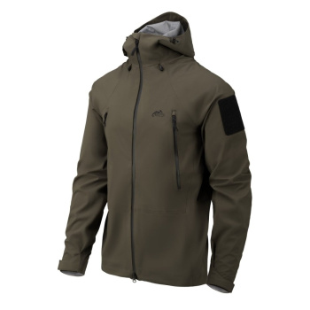 Squall Hardshell Jacket, Helikon