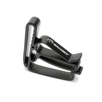 Belt Cip Holder, Walker's, for headphones and glasses
