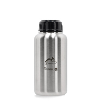 Stainless steel bottle Pathfinder, Helikon, 950 ml