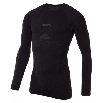 Thermal Shirt Seamless Merino, Moira