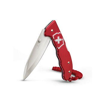 Folding Knife Evoke Alox, Victorinox